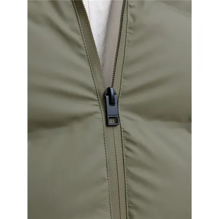 Jacket Jack & Jones Jjelements Pu Puffer