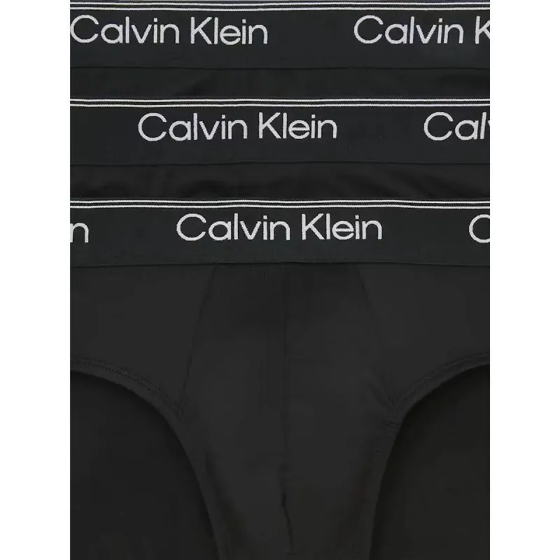 Slips Calvin Klein Juoda 2 vnt.