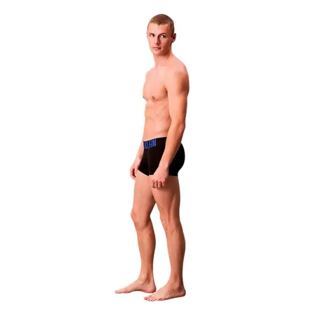 Miesten bokserit Calvin Klein Musta