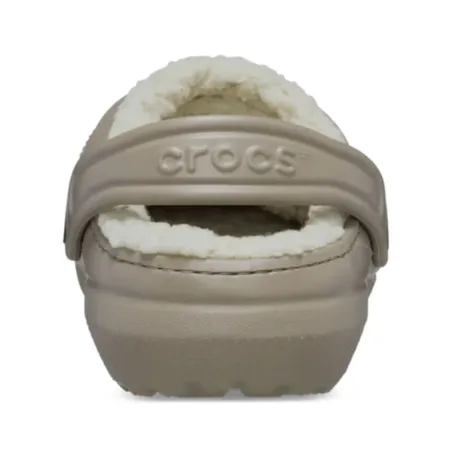 Puukingad Crocs Classic Lined Clog K Pruun