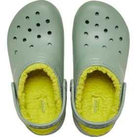 Klikatas Crocs Classic Lined Clog K
