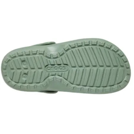 Klumpės Crocs Classic Lined Clog K