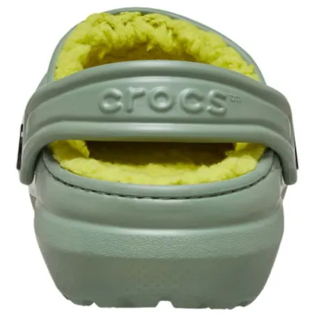 Clogs Crocs Classic Lined Clog K