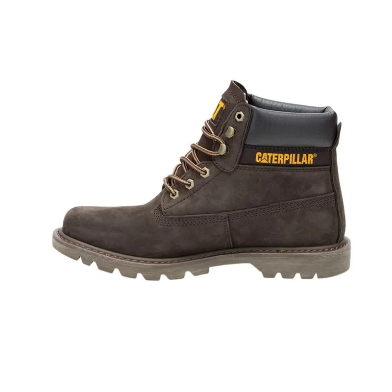 Vyriški batai Caterpillar Colorado 2.0 Ruda
