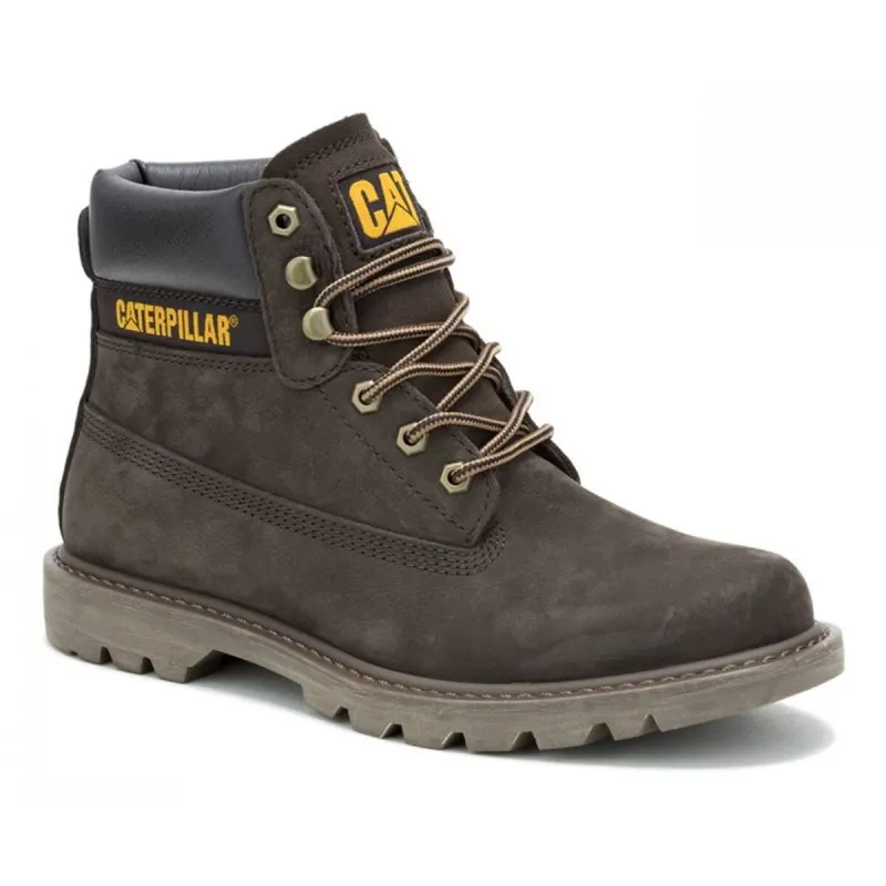 Vyriški batai Caterpillar Colorado 2.0 Ruda