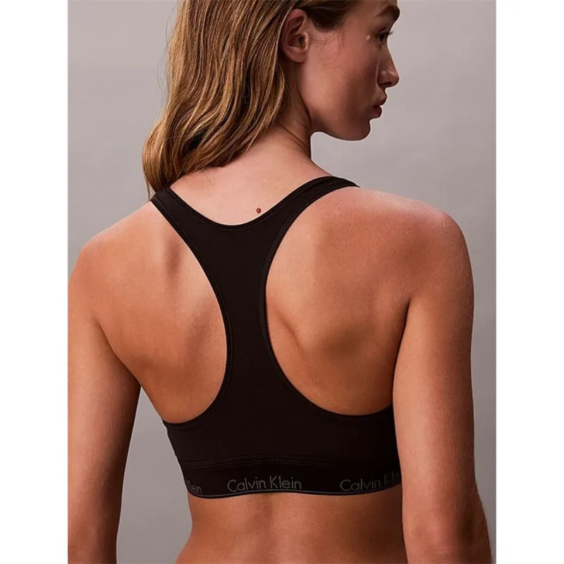 Biksītes Calvin Klein Melns