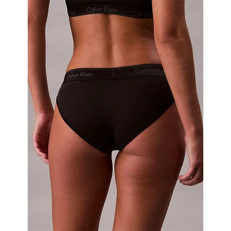 Biksītes Calvin Klein Melns