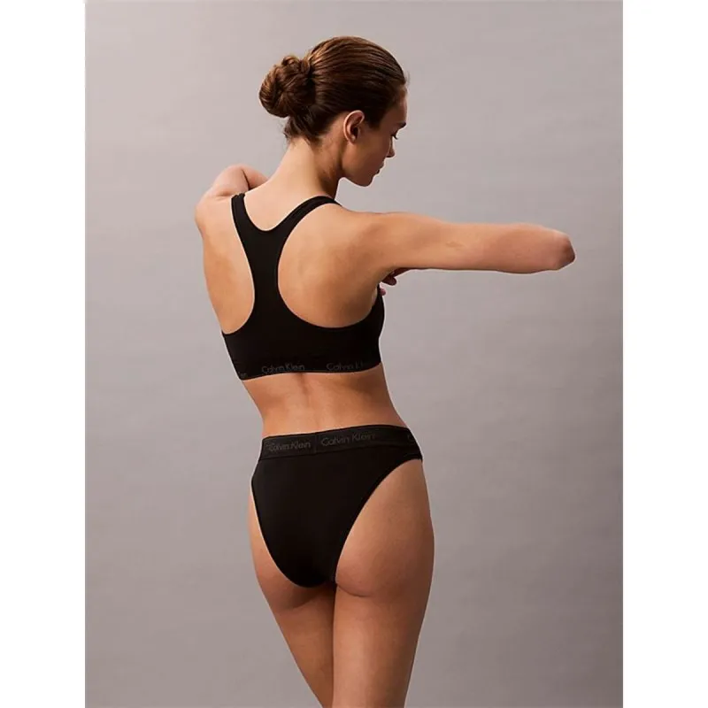 Biksītes Calvin Klein Melns