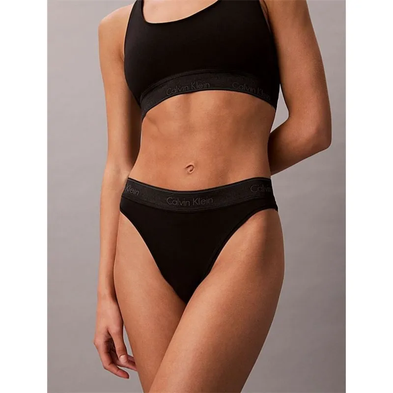 Biksītes Calvin Klein Melns