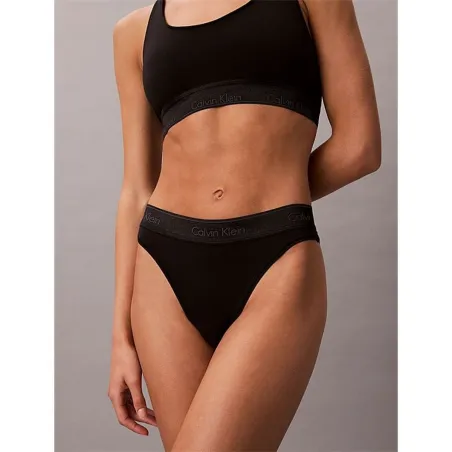 Biksītes Calvin Klein Melns