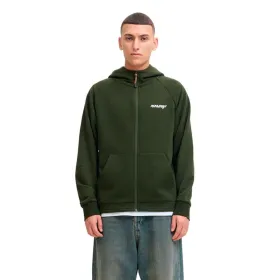 Jacket Jack & Jones Jjthatcher Olive