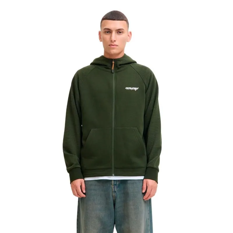 Jacket Jack & Jones Jjthatcher Olive