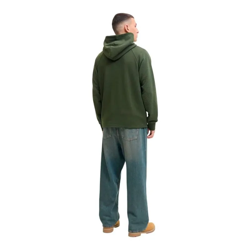 Jacket Jack & Jones Jjthatcher Olive