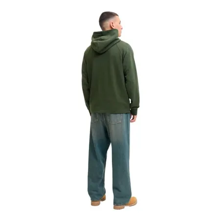 Jacket Jack & Jones Jjthatcher Olive