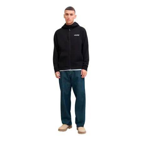 Jacket Jack & Jones Jjthatcher Black