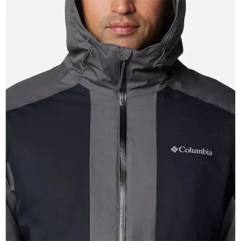 Švarkas Columbia Point Park™ II Tamsiai pilka