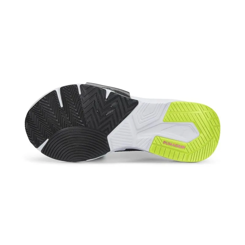 Vyriški sportbačiai Puma PwrFrame Juoda Moteris