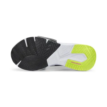 Vyriški sportbačiai Puma PwrFrame Juoda Moteris