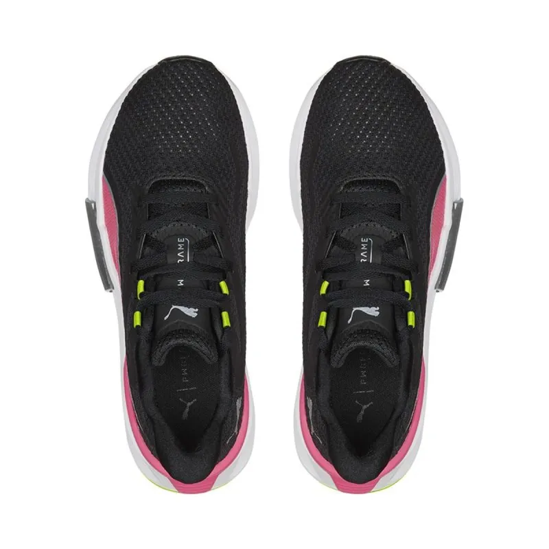 Vyriški sportbačiai Puma PwrFrame Juoda Moteris