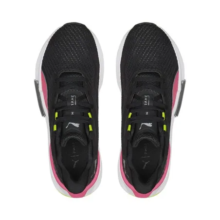 Vyriški sportbačiai Puma PwrFrame Juoda Moteris