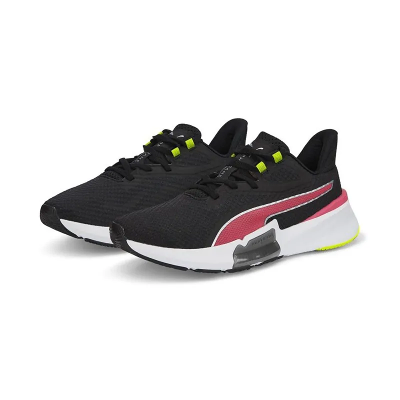 Vyriški sportbačiai Puma PwrFrame Juoda Moteris
