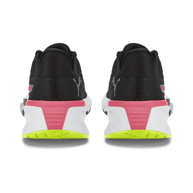 Vyriški sportbačiai Puma PwrFrame Juoda Moteris