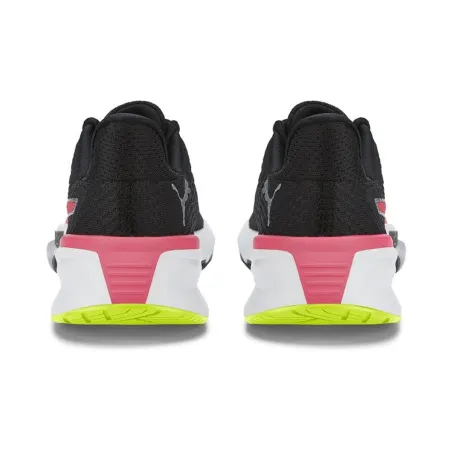 Vyriški sportbačiai Puma PwrFrame Juoda Moteris