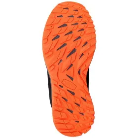 Sporta Bikses Sievietēm Hi-Tec Ultra Terra Wo´s W Melns