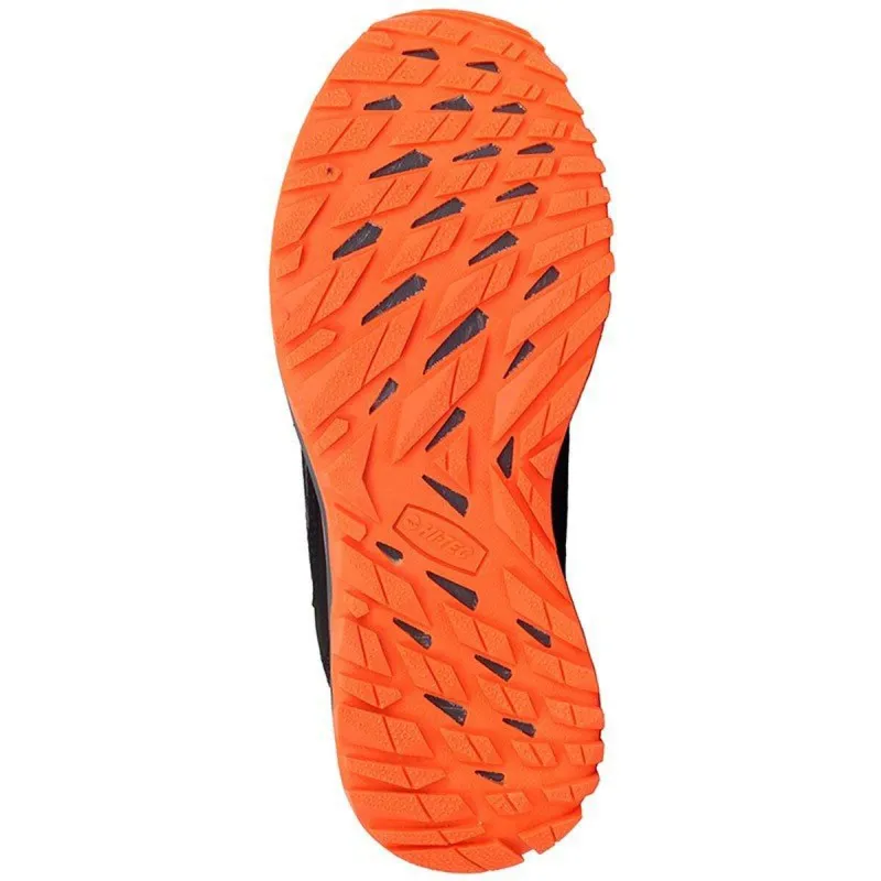 Sportbačiai moterims Hi-Tec Ultra Terra Wo´s W Juoda