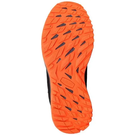 Sportbačiai moterims Hi-Tec Ultra Terra Wo´s W Juoda