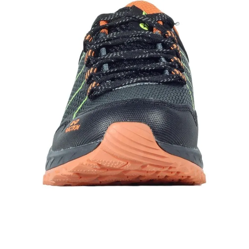 Vaikščiojimo batai vyrams Hi-Tec Ultra Terra Juoda