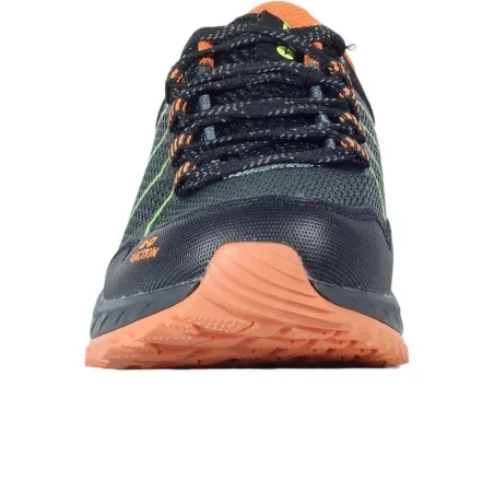 Vaikščiojimo batai vyrams Hi-Tec Ultra Terra Juoda