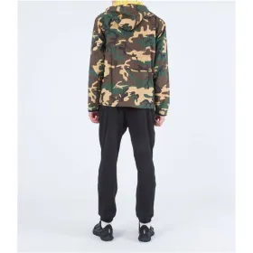 Штаны Hurley Explorer dri outsider trek Чёрный