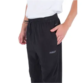 Bikses Hurley Explorer dri outsider trek Melns