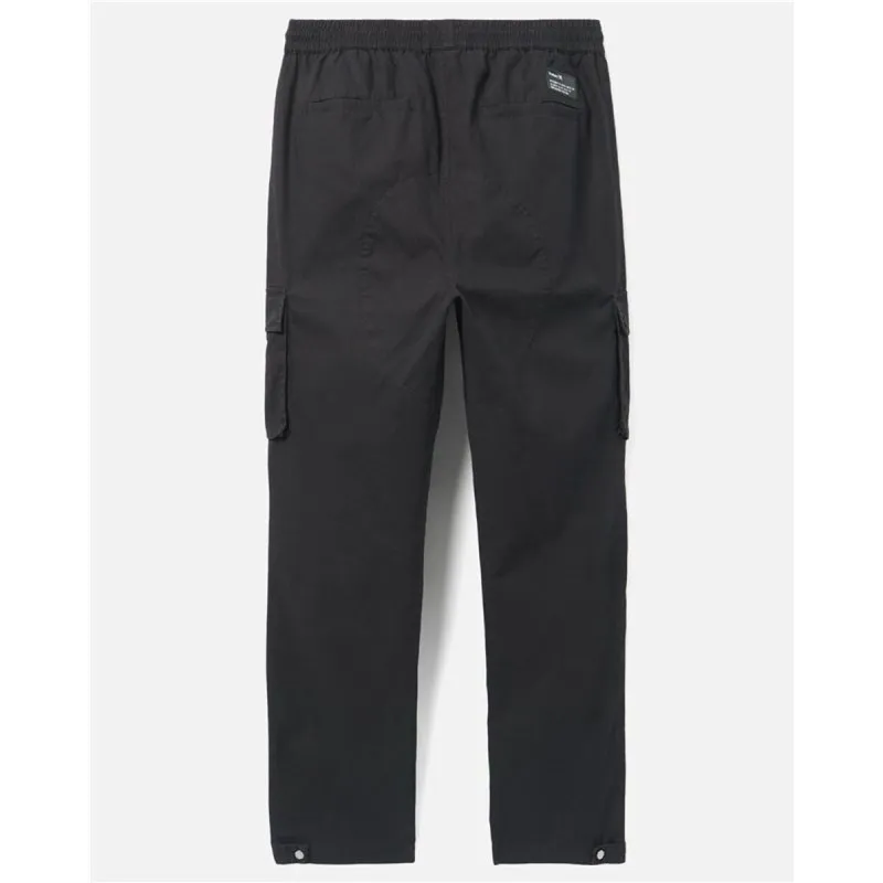 Штаны Hurley Cruiser Cargo Чёрный