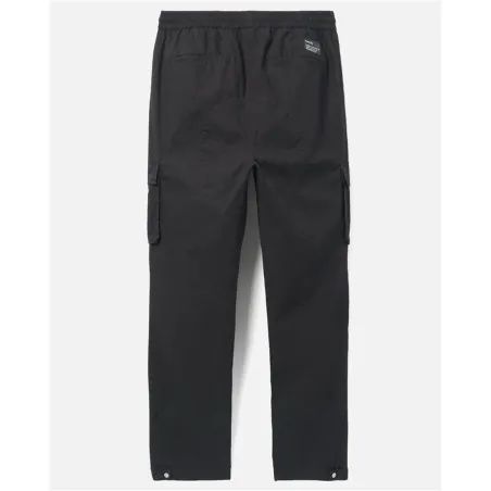 Housut Hurley Cruiser Cargo Musta