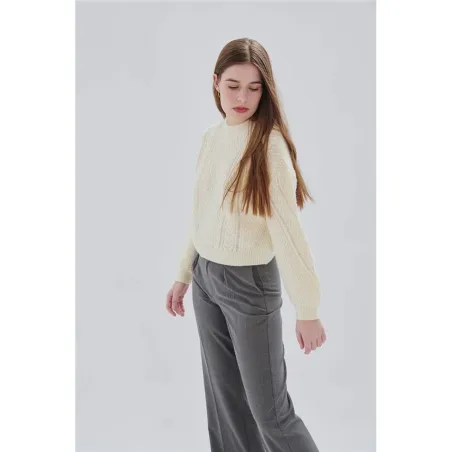 Neulepaita 24COLOURS Beige