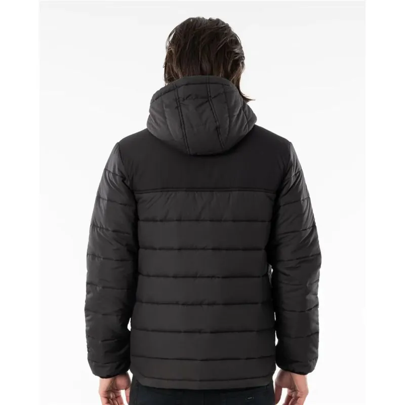 Jacket Rip Curl Anti Series Ridge Black