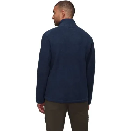 Jacket Mammut Falera Ml Navy Blue