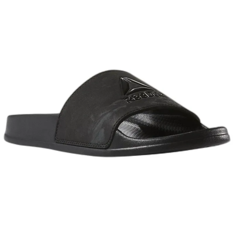 Naisten Flip-flopit Reebok Fulgere Musta