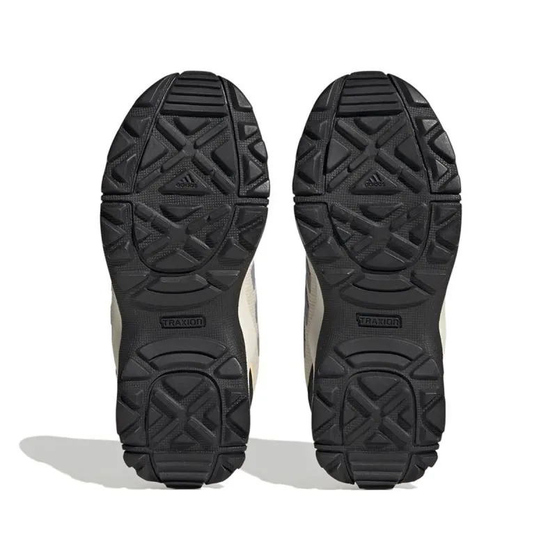 Sporta Apavi Bērniem Adidas Terrex HyperHiker Low Bēšs