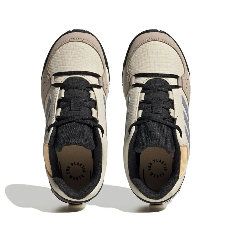 Sporta Apavi Bērniem Adidas Terrex HyperHiker Low Bēšs