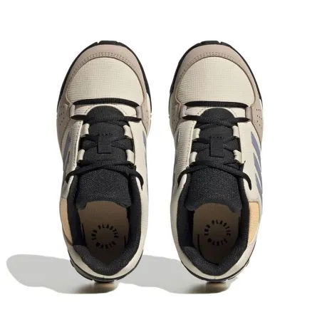 Sporta Apavi Bērniem Adidas Terrex HyperHiker Low Bēšs