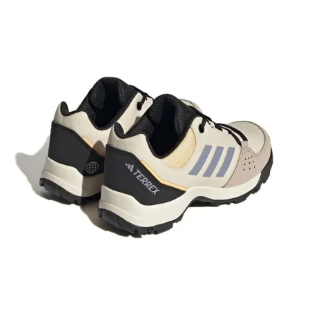 Sporta Apavi Bērniem Adidas Terrex HyperHiker Low Bēšs