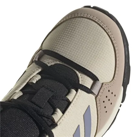 Sporta Apavi Bērniem Adidas Terrex HyperHiker Low Bēšs