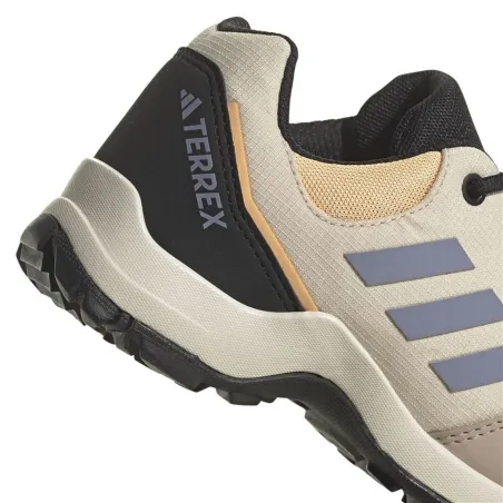 Sporta Apavi Bērniem Adidas Terrex HyperHiker Low Bēšs