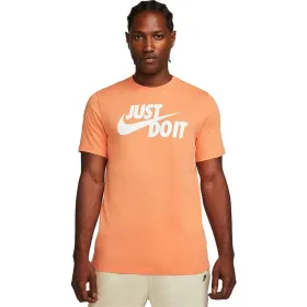 Vīriešu Krekls ar Īsām Piedurknēm Nike