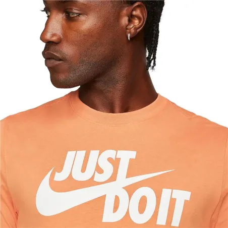 Miesten T-paita Nike