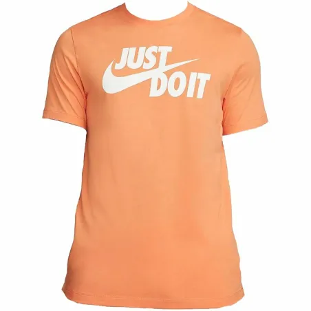 Vyriški marškinėliai su trumpomis rankovėmis Nike