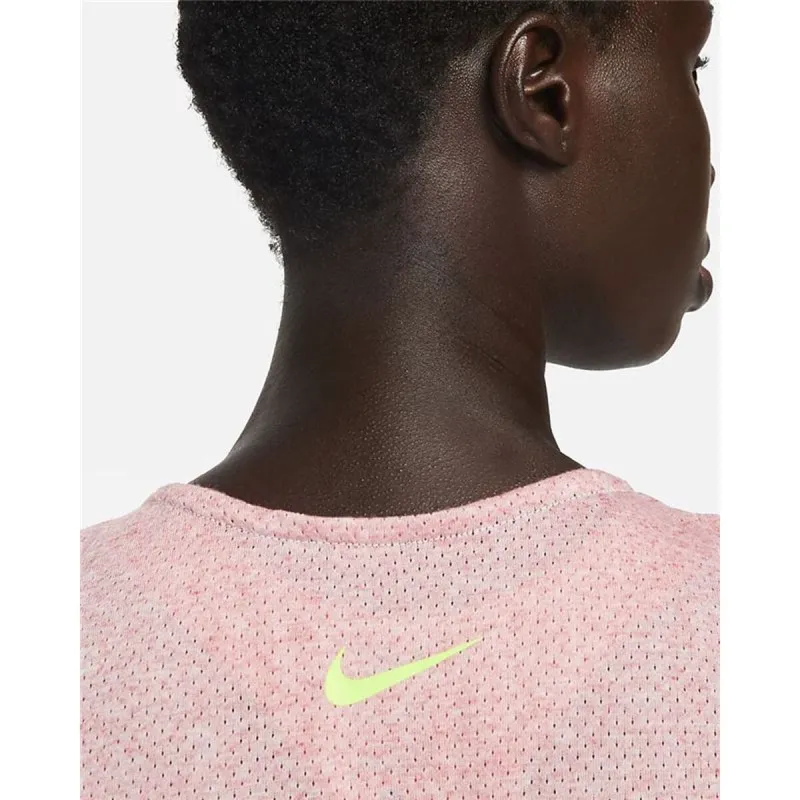 Sporto apranga moterims Nike Šviesiai rožinis